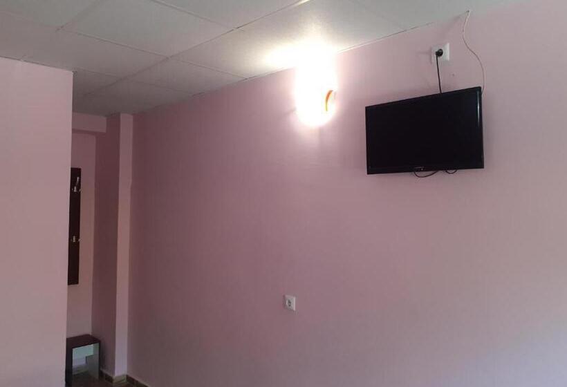 Номер Стандарт, Guest House Edelvais