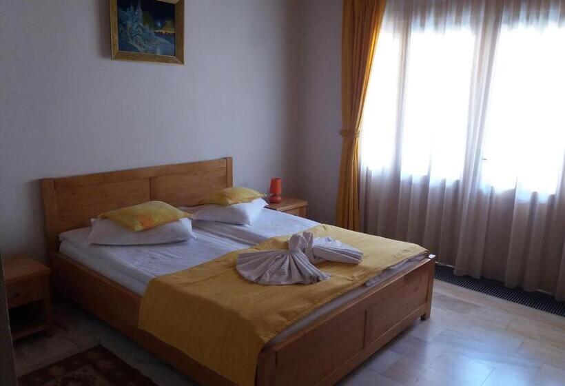 Номер Стандарт, Vila Sara/adult Only