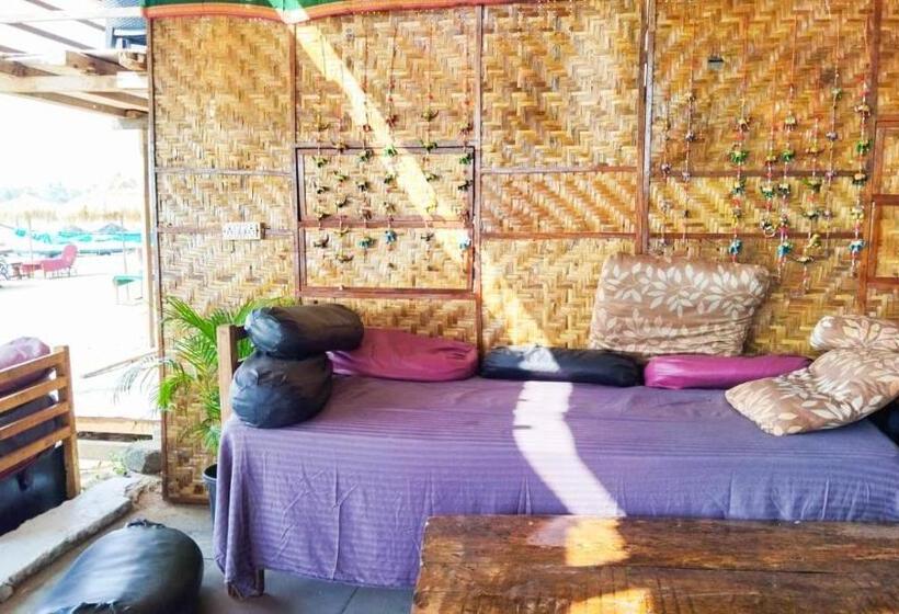 Номер Deluxe, Drishti Yoga International