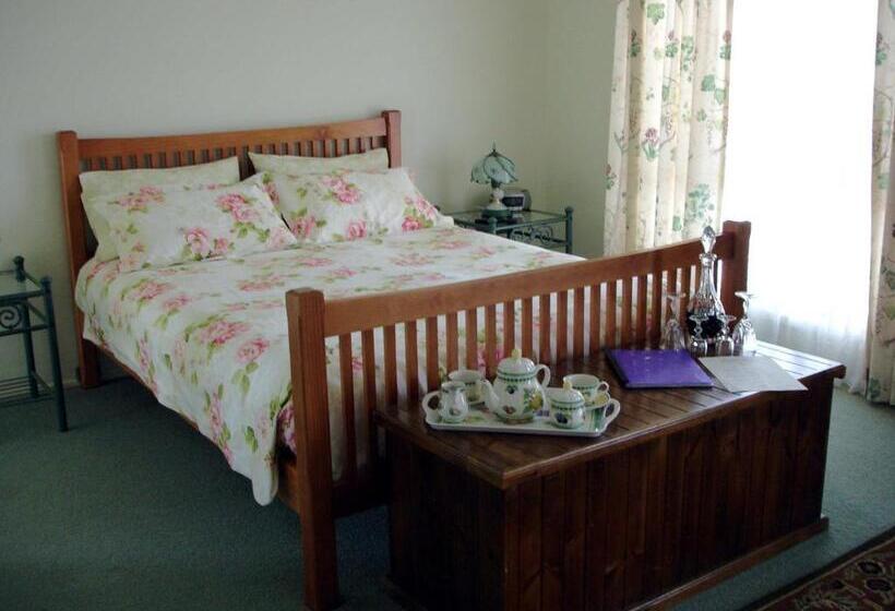 Номер Стандарт, The Linear Way Bed And Breakfast