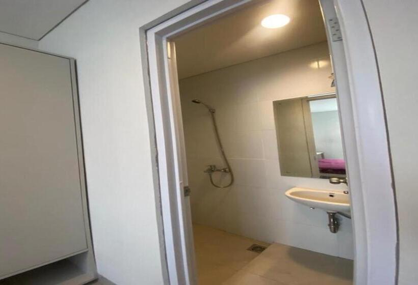 Номер Deluxe, Express O 92155 Nia Residence 2