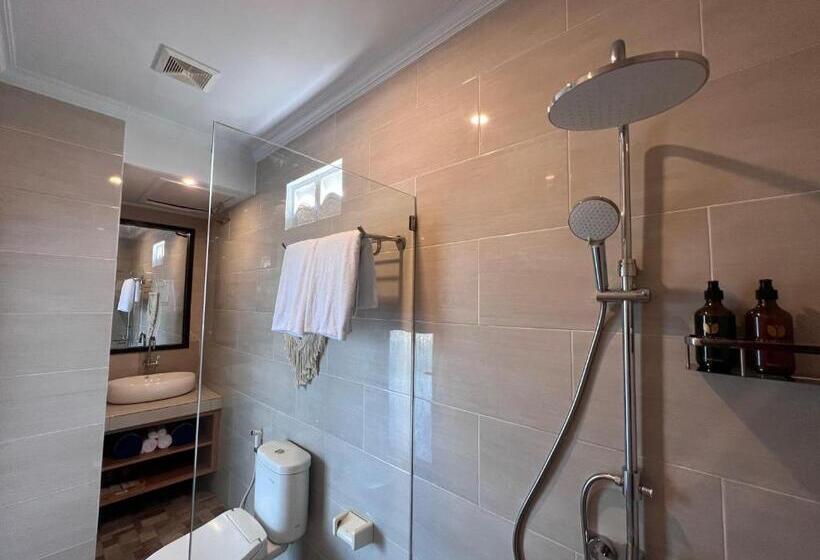 Студия Стандарт, Grand Yuna Hotel Nusa Penida