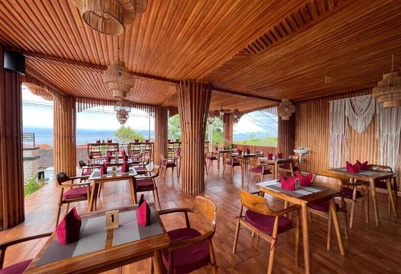 Полулюкс Вид на Море, Grand Yuna Hotel Nusa Penida