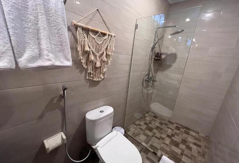 Номер Superior, Grand Yuna Hotel Nusa Penida