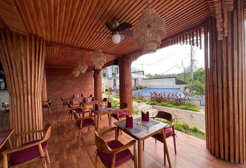 Номер Стандарт, Grand Yuna Hotel Nusa Penida