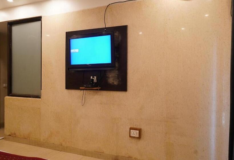 Habitació Estàndard, O Delhi, Near Metro Station Karol Bagh