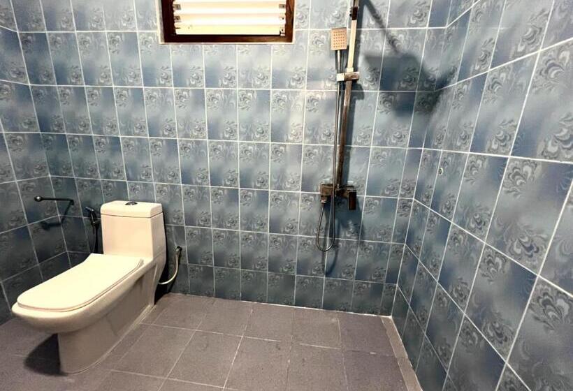 اتاق استاندارد با چشم‌انداز استخر, Mango Tree House Mirissa