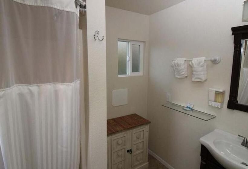 Quarto Estandar Cama King, Back Bay Inn