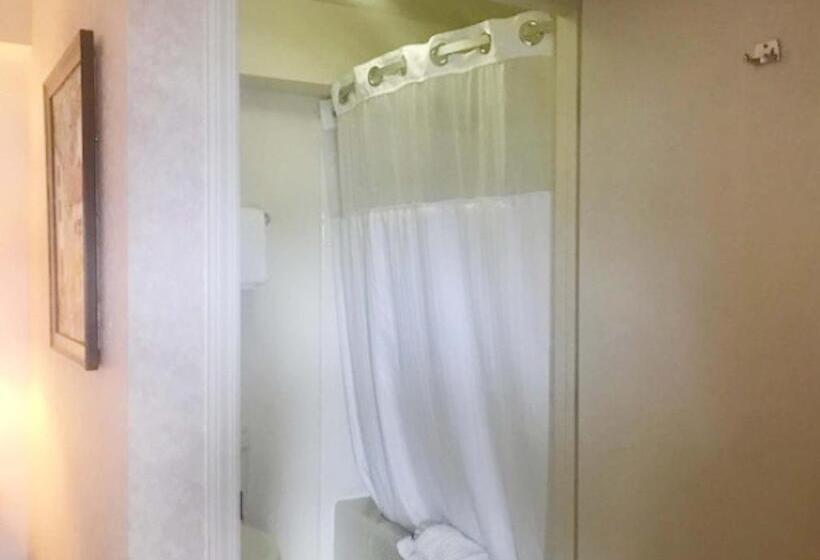 Quarto Deluxe Vista Mar, Back Bay Inn