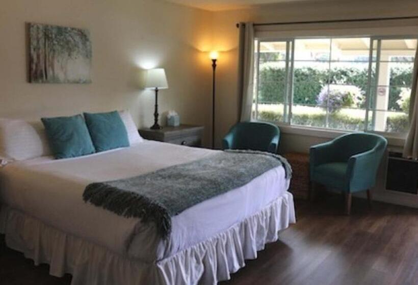 Quarto Estandar, Back Bay Inn