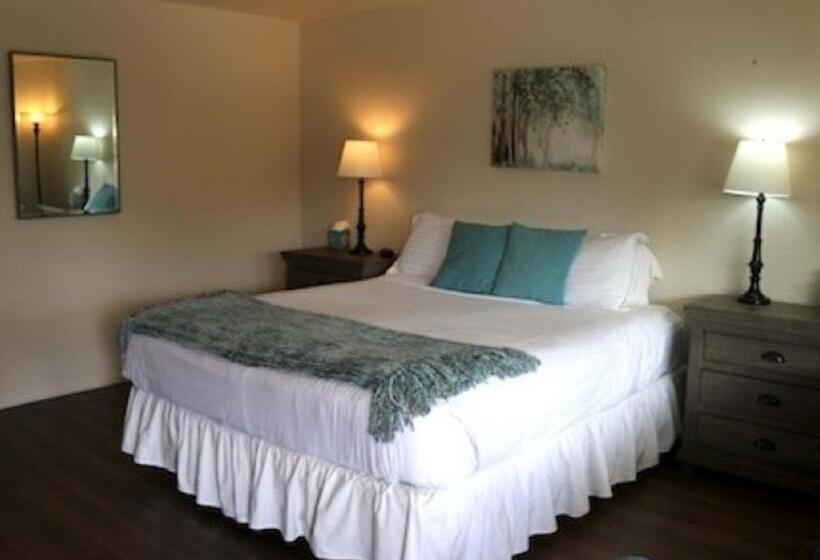 스탠다드 룸, Back Bay Inn