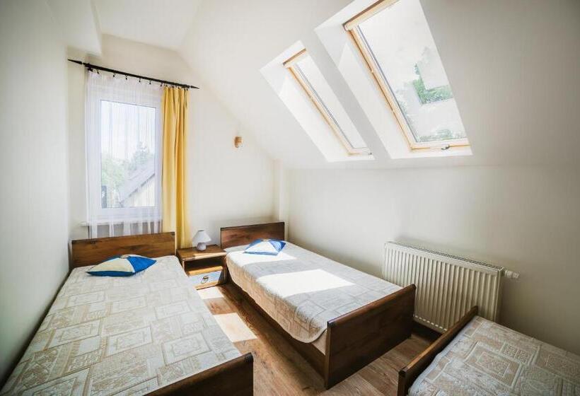 Family Suite, Biała Akacja Resort & Business
