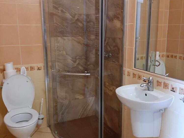 Номер Стандарт Индивидуальный, Janków