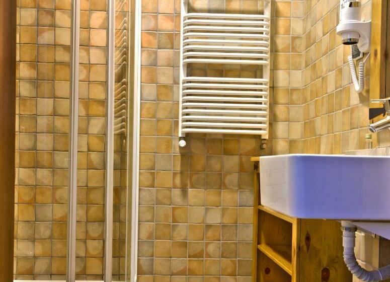 Номер Стандарт, Joseph Conrad Spa & Wellness