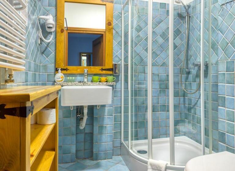 Номер Стандарт Трехместный, Joseph Conrad Spa & Wellness