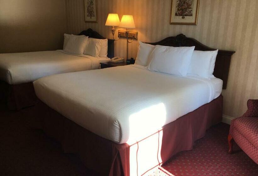 Номер Стандарт, Kirkwood Inn