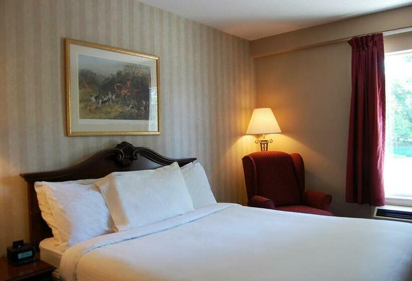 Номер Стандарт Индивидуальный, Kirkwood Inn