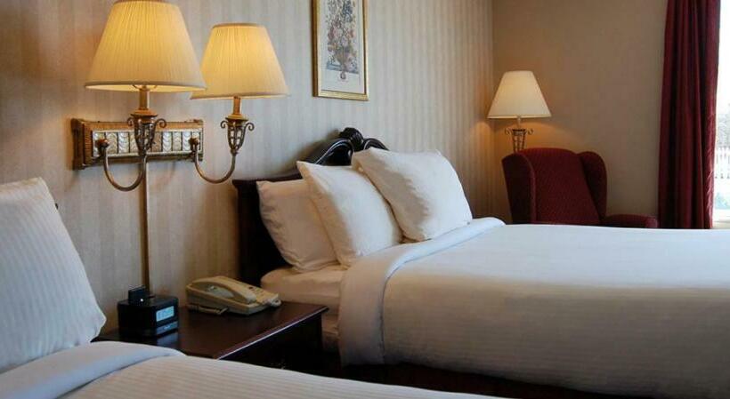Номер Стандарт, Kirkwood Inn