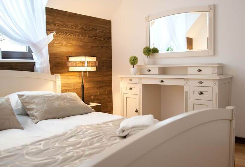 豪华房间, Kompleks Beskid