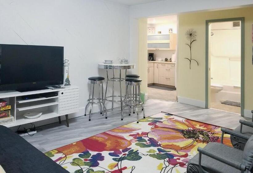 Студия Стандарт, Ocean Terrace Condominiums