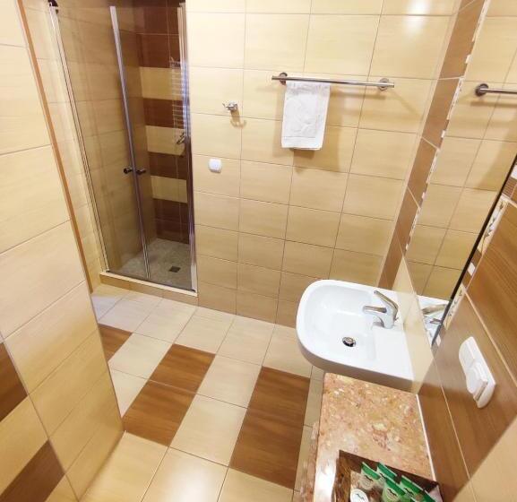 Номер Стандарт, Solinianka Villas & Spa