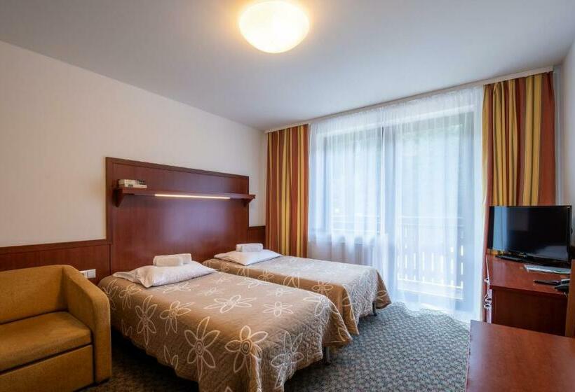 标准间, Wierchomla Ski & Spa Resort