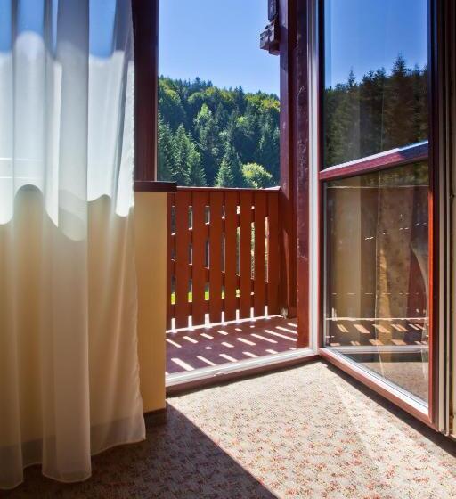 标准三人间, Wierchomla Ski & Spa Resort