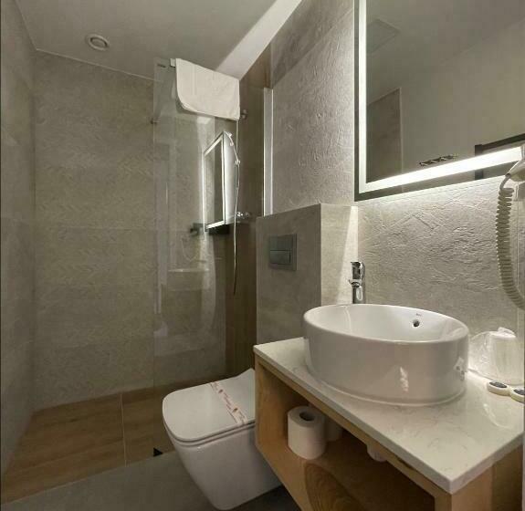 Номер Стандарт, Willa Spa Scaliano