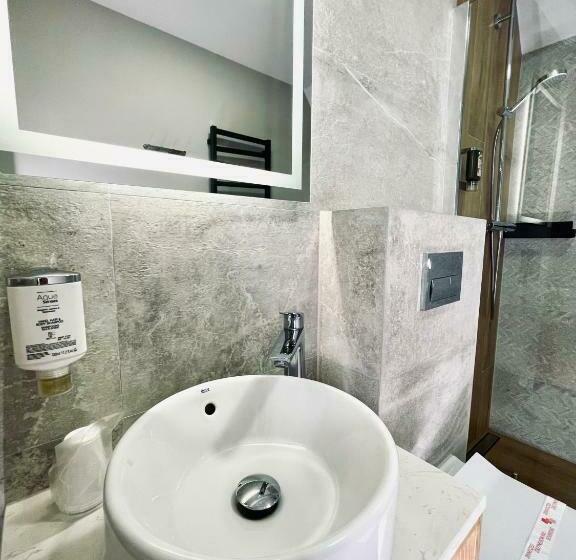 Номер Стандарт, Willa Spa Scaliano