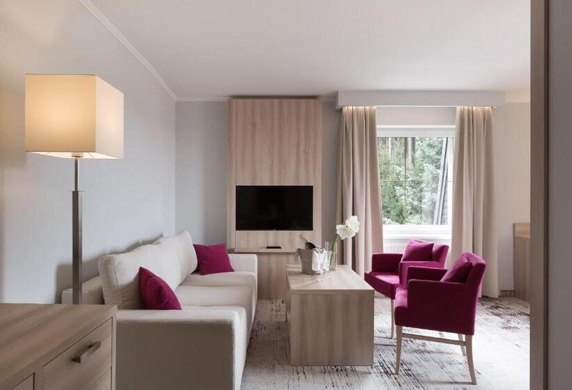 Apartamento 1 Quarto, Willa Spa Scaliano