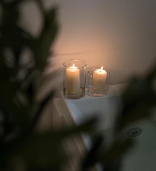 Люкс Повышенной Комфортности, Guerrieri Suites & Spa
