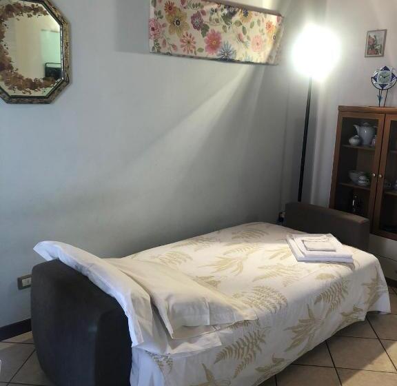 Апартаменты 1 Спальня, Bed & Breakfast Monti 85
