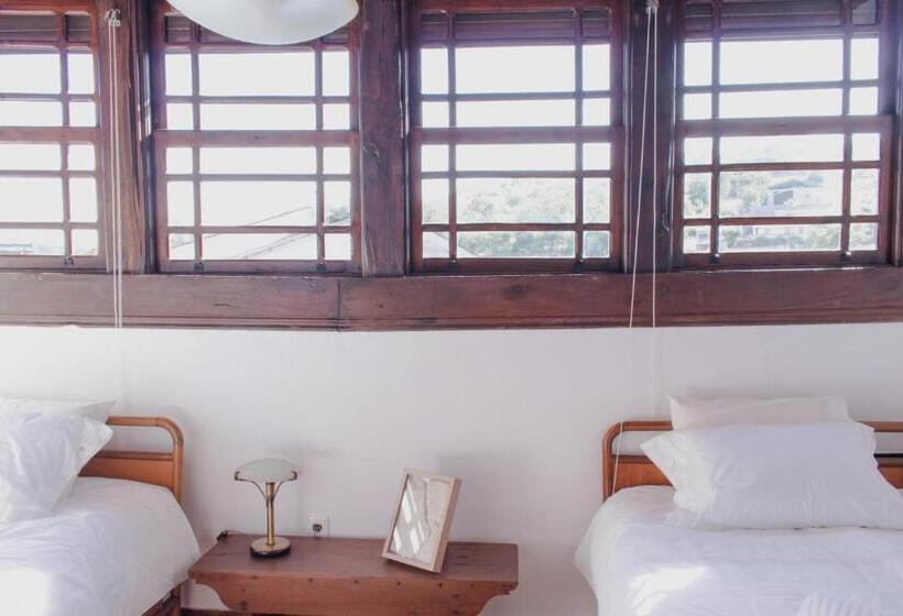 ファミリールーム, Casa Do Peirão