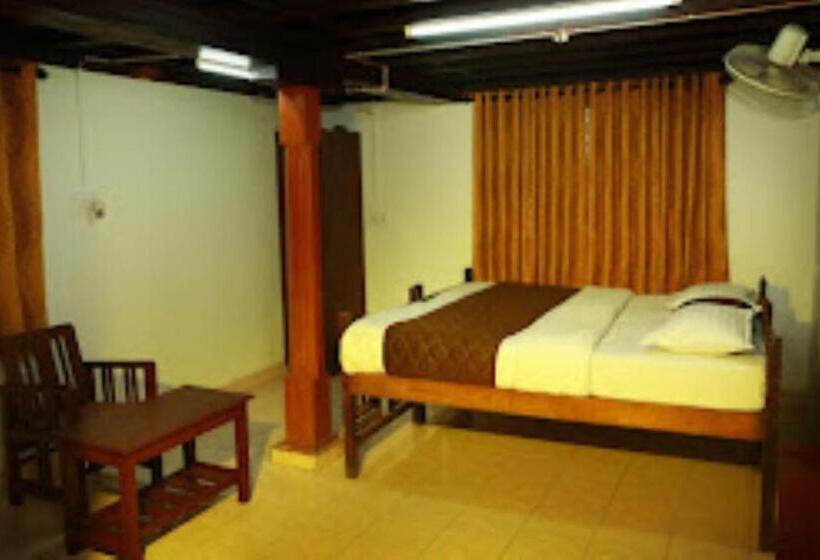 패밀리 룸, Keloth Tharavad Kerala