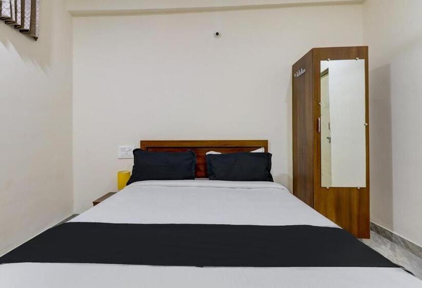 חדר קלאסי לשלושה, Staymaker Cheluva Deluxe Lodge