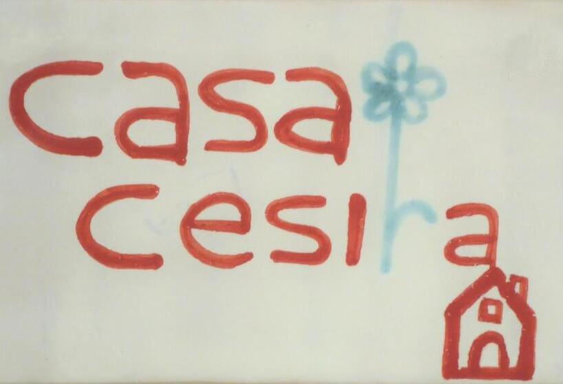 اتاق دوبلکس, Casa Cesira Incentro