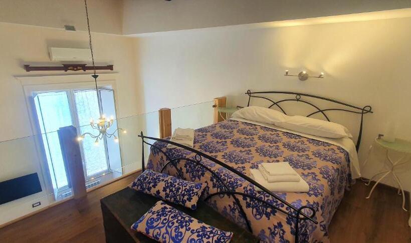 آپارتمان لوکس 1 خوابه, Casa Cesira Incentro