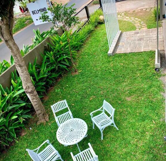Номер Economy, Delmond Lake   Anuradhapura
