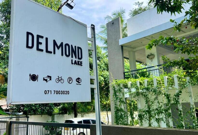 Семейный Номер, Delmond Lake   Anuradhapura