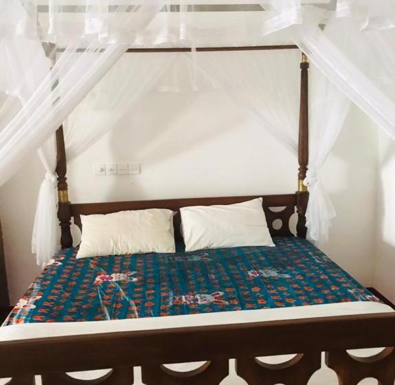 Номер Стандарт с Балконом, Satori Private House
