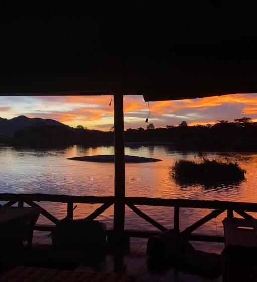 Номер Стандарт, Sun Down Dondet Bungalows