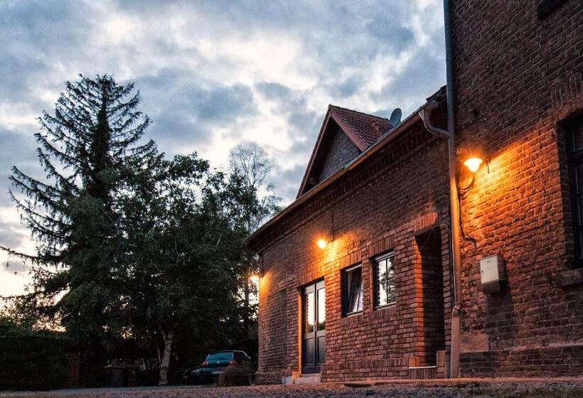 Студио Стандарт Вид на Сад, Eschenhof Quartier