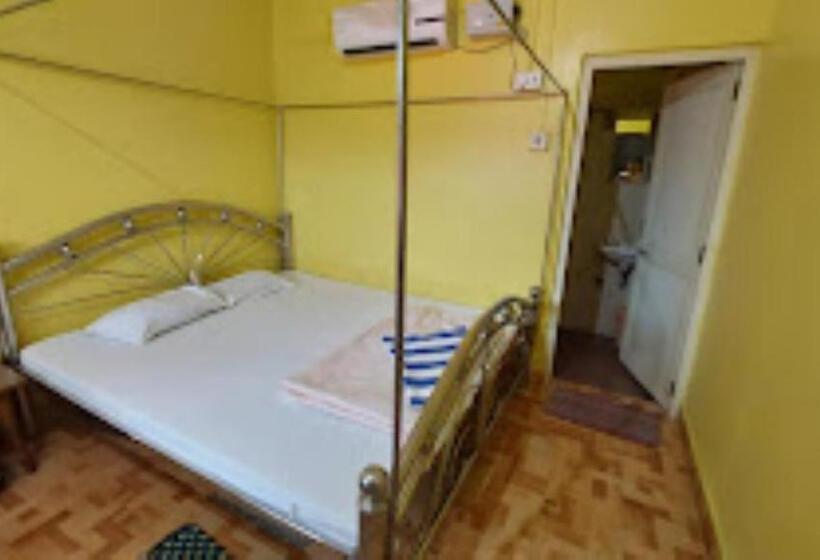 Номер Economy Индивидуальный, Dreamland Resort , Portblair