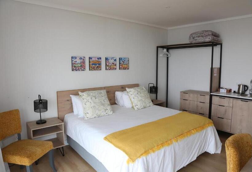 Апартаменты Deluxe 1 Спальня, Dandelion Lodge At Pinnacle Point Golf Estate