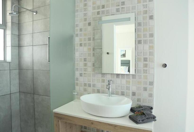 Апартаменты Deluxe 1 Спальня, Dandelion Lodge At Pinnacle Point Golf Estate