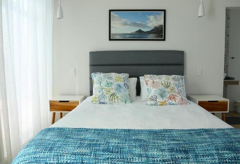 Family Suite, Dandelion Lodge At Pinnacle Point Golf Estate