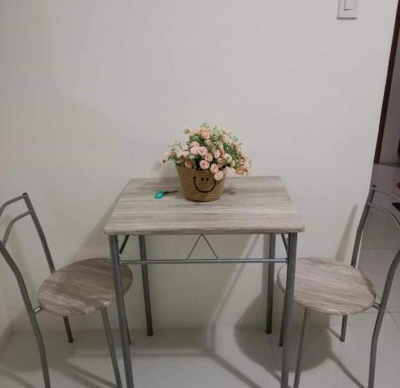 스탠다드 스튜디오, Cozy Studio In Front Of Us Embassy, Ermita, Manila