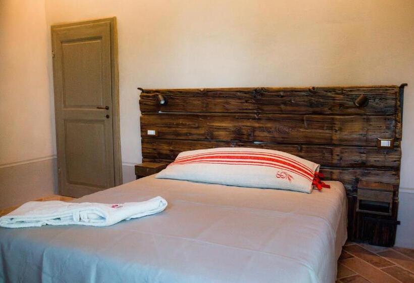 Номер Стандарт, Agriturismo Bellarosa