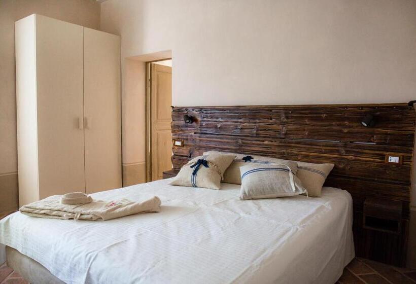 Семейный Номер, Agriturismo Bellarosa