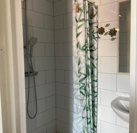 Номер Стандарт, Snällfäll Country Living   åkerbo Gård Charmigt Renoverad Flygel